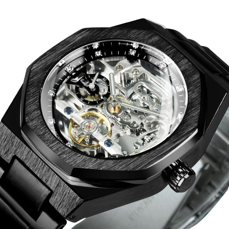 FOS - Tourbillon