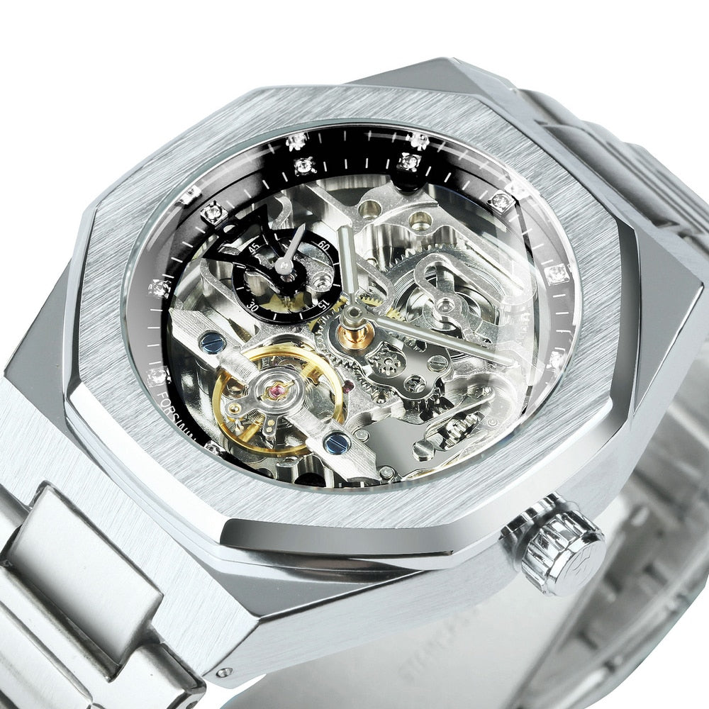 FOS - Tourbillon