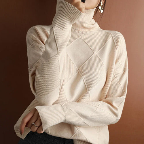 Lugano Dreamer Sweater