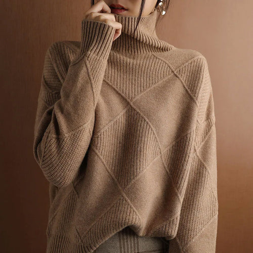 Lugano Dreamer Sweater