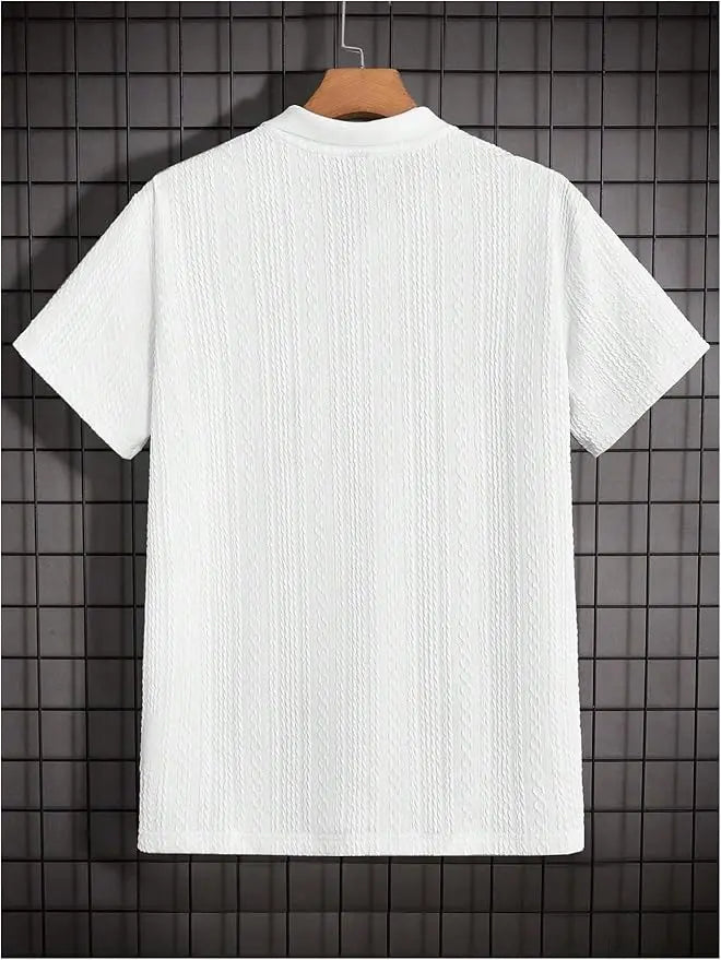 Jacquard Polo  Drako Watches