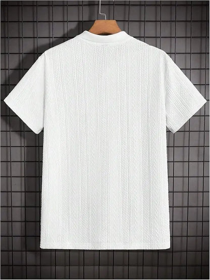 Jacquard Polo  Drako Watches