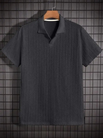 Jacquard Polo  Drako Watches