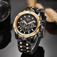 Black Gold