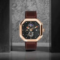 Rose Black