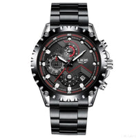 Black Silver