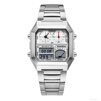 Silver