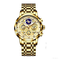 All Gold