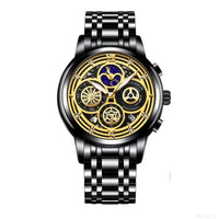 Black Gold
