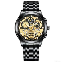 Black Gold