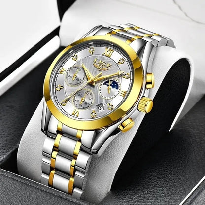 LIGE - Van Saint  Drako Watches Women's Watches
