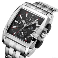 Black Silver