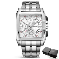 White Silver
