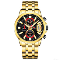 All Gold