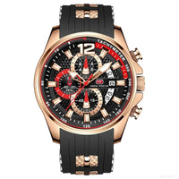 Black Rose Gold