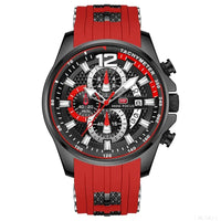 Red Black