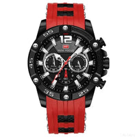 Red Black