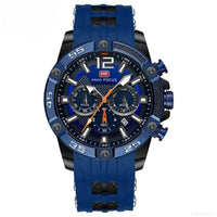 Black Blue