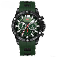 Green Black