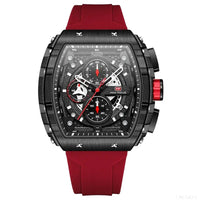 Black Red