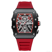 Red Black
