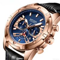 Rose Blue