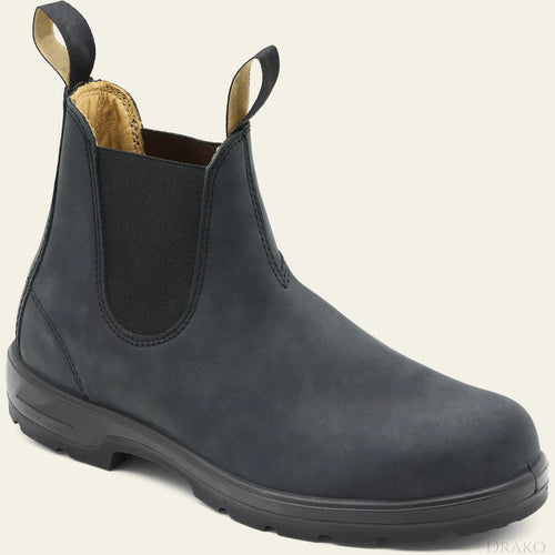 Mason Men’s Chelsea Boots