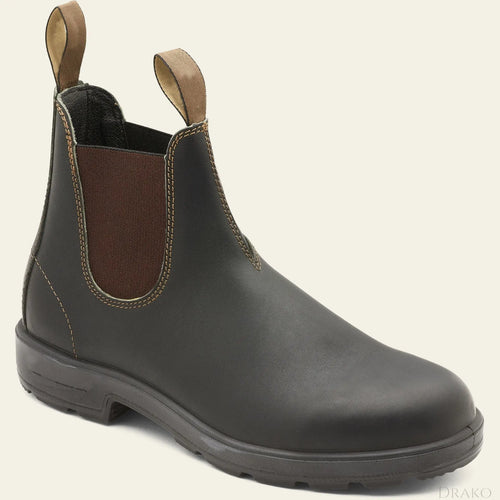 Mason Men’s Chelsea Boots