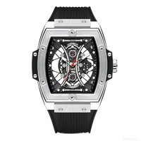 Black Chrome