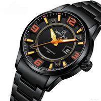 Black Orange