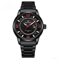 Black Red