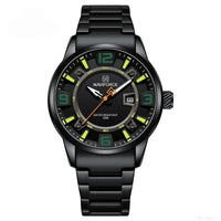 Black Green