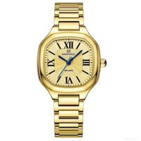 All Gold
