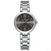 Silver Black