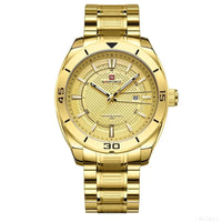 All Gold