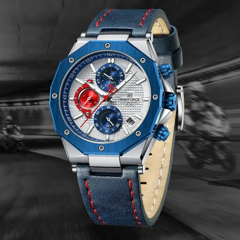 NAVI - Eagle  Drako Watches Men's Watches