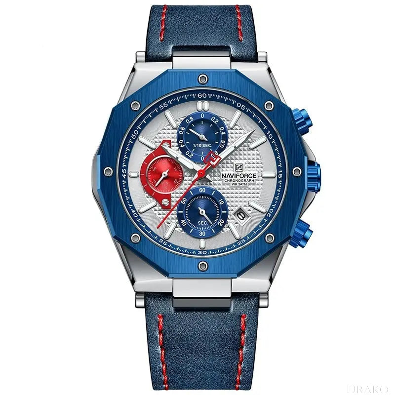 NAVI - Eagle  Drako Watches Men's Watches