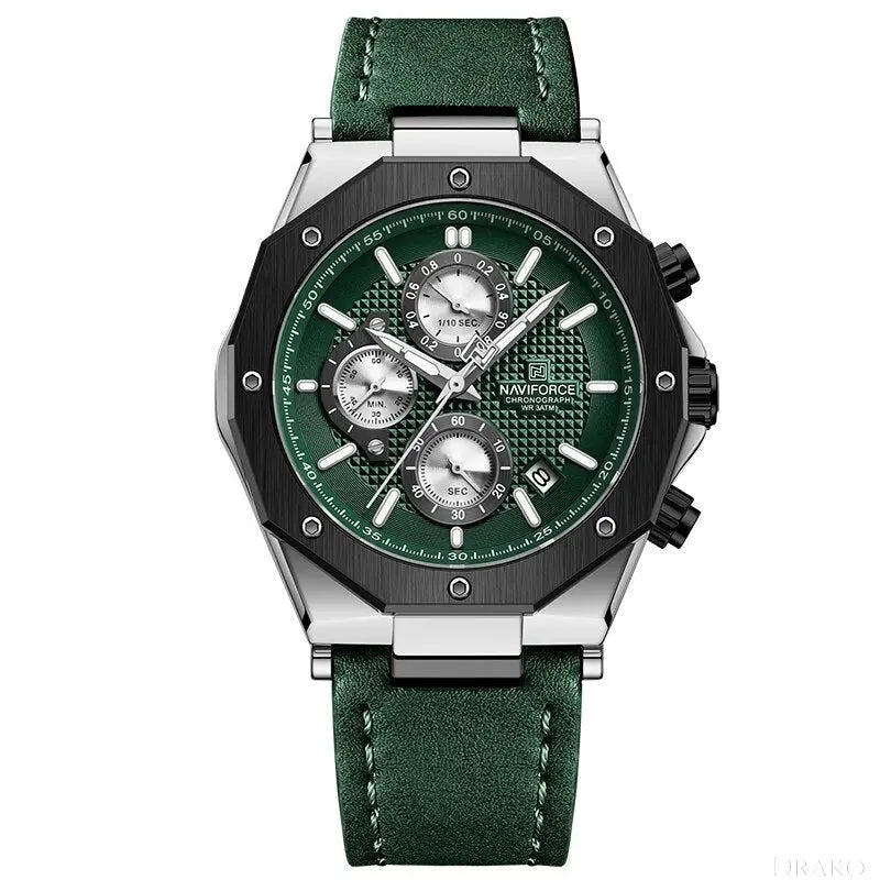 NAVI - Eagle  Drako Watches Men's Watches