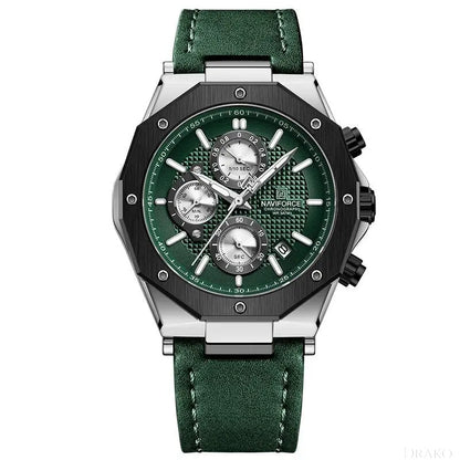 NAVI - Eagle  Drako Watches Men's Watches