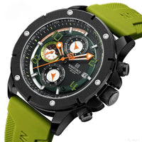 Black Green