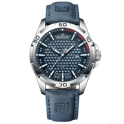 NAVI - Heritage  Drako Watches Men's Watches