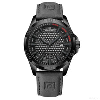 Black Gray