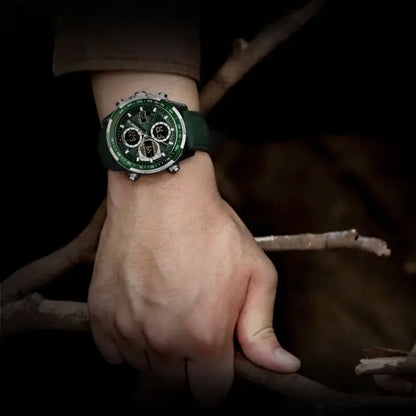 NAVI - Marine  Drako Watches Men's Watches