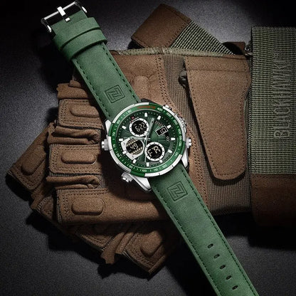 NAVI - Marine  Drako Watches Men's Watches