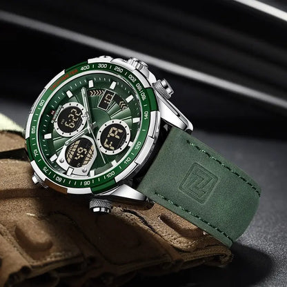 NAVI - Marine  Drako Watches Men's Watches