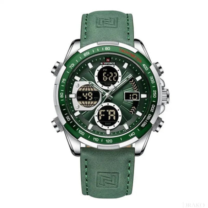 NAVI - Marine  Drako Watches Men's Watches