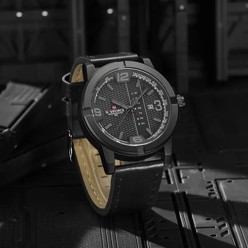 NAVI - Spectre  Drako Watches Men's Watches