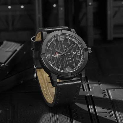 NAVI - Spectre  Drako Watches Men's Watches