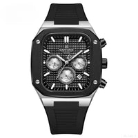 Black Silver
