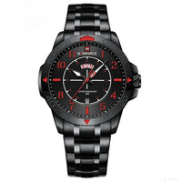Red Black